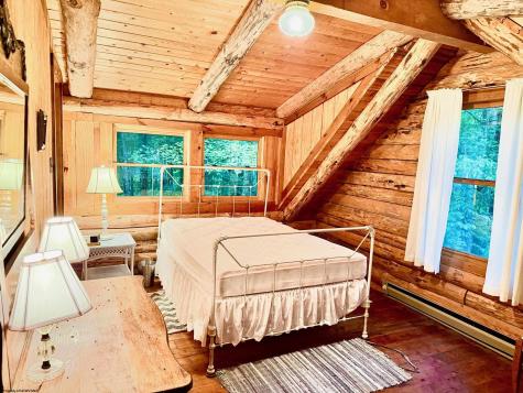 920 Sand Run Road Davis WV 26260-0000