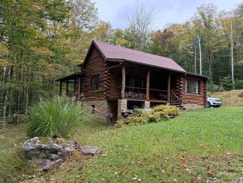 920 Sand Run Road Davis WV 26260-0000