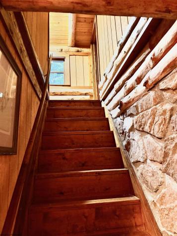 920 Sand Run Road Davis WV 26260-0000