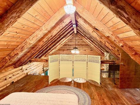 920 Sand Run Road Davis WV 26260-0000