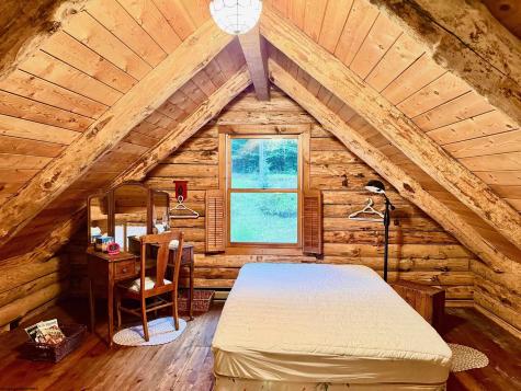 920 Sand Run Road Davis WV 26260-0000
