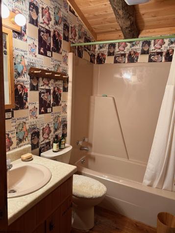 920 Sand Run Road Davis WV 26260-0000