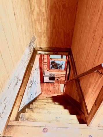 920 Sand Run Road Davis WV 26260-0000