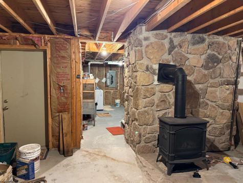 920 Sand Run Road Davis WV 26260-0000