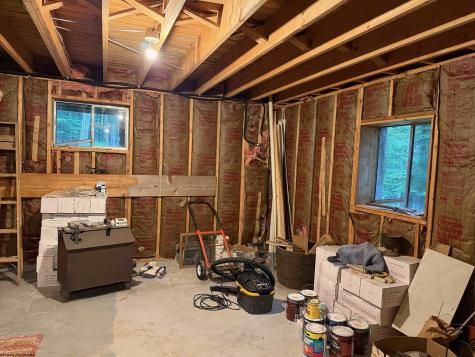 920 Sand Run Road Davis WV 26260-0000