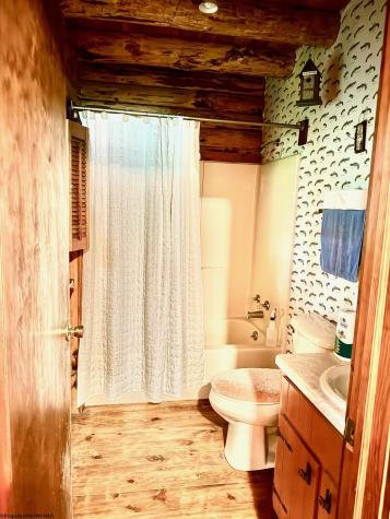 920 Sand Run Road Davis WV 26260-0000