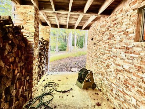 920 Sand Run Road Davis WV 26260-0000