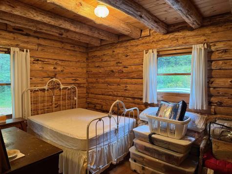 920 Sand Run Road Davis WV 26260-0000