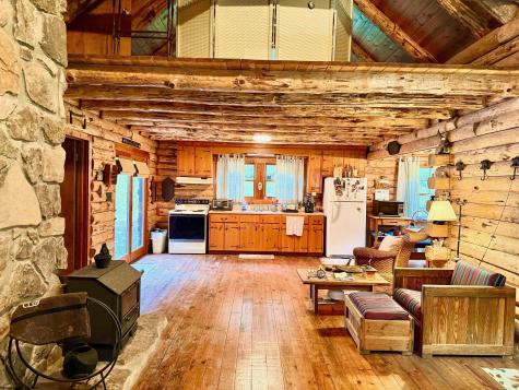 920 Sand Run Road Davis WV 26260-0000