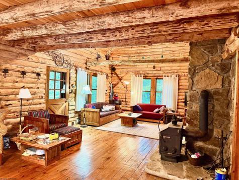 920 Sand Run Road Davis WV 26260-0000