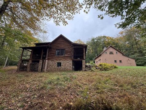 920 Sand Run Road Davis WV 26260-0000