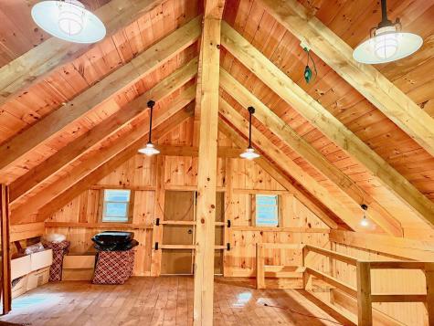 920 Sand Run Road Davis WV 26260-0000