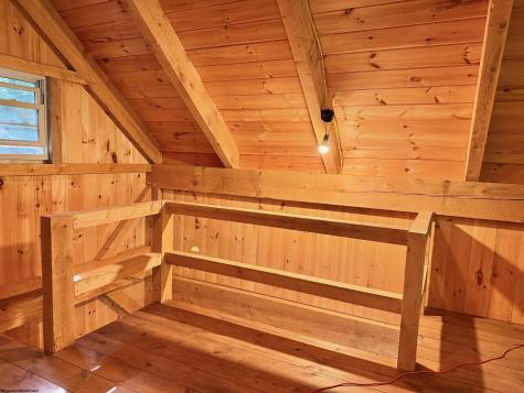 920 Sand Run Road Davis WV 26260-0000