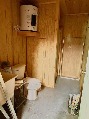 920 Sand Run Road Davis WV 26260-0000