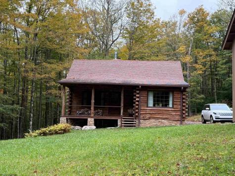 920 Sand Run Road Davis WV 26260-0000