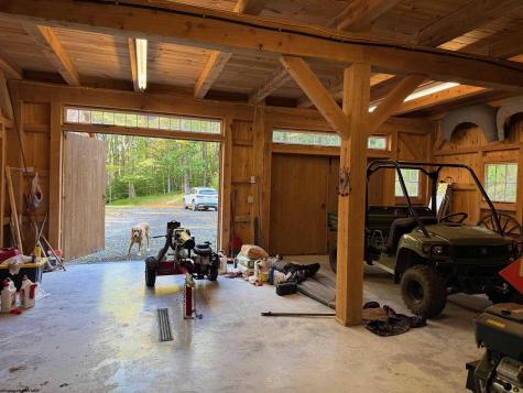 920 Sand Run Road Davis WV 26260-0000