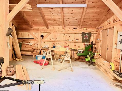 920 Sand Run Road Davis WV 26260-0000