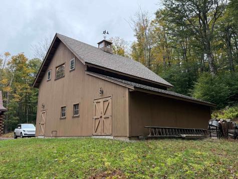 920 Sand Run Road Davis WV 26260-0000