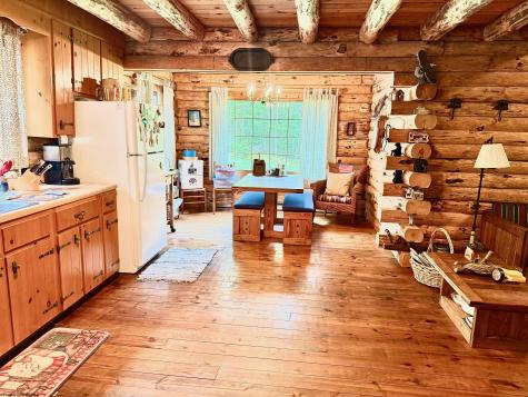 920 Sand Run Road Davis WV 26260-0000