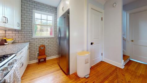 8 Colonial Way Fairmont WV 26554