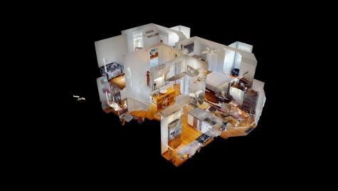 8 Colonial Way Fairmont WV 26554