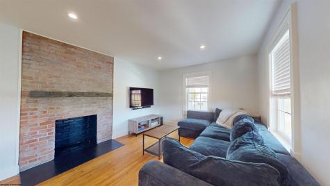 8 Colonial Way Fairmont WV 26554