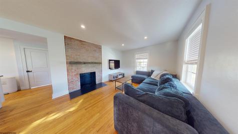 8 Colonial Way Fairmont WV 26554