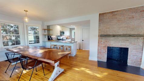 8 Colonial Way Fairmont WV 26554