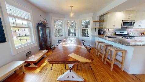 8 Colonial Way Fairmont WV 26554