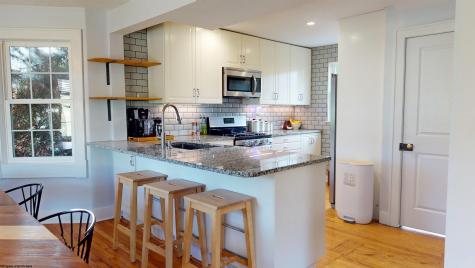 8 Colonial Way Fairmont WV 26554