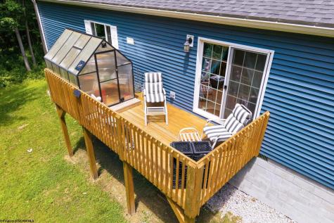 65 Holleran Heights Kingwood WV 26537