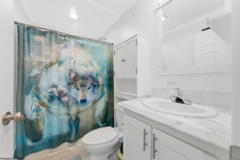 65 Holleran Heights Kingwood WV 26537