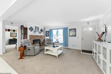 65 Holleran Heights Kingwood WV 26537