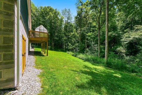 65 Holleran Heights Kingwood WV 26537