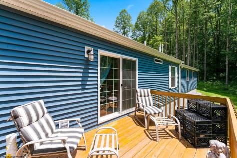 65 Holleran Heights Kingwood WV 26537