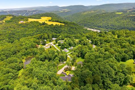 65 Holleran Heights Kingwood WV 26537