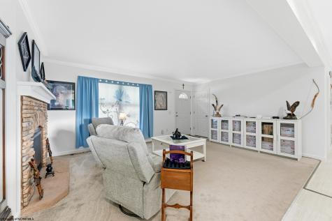 65 Holleran Heights Kingwood WV 26537