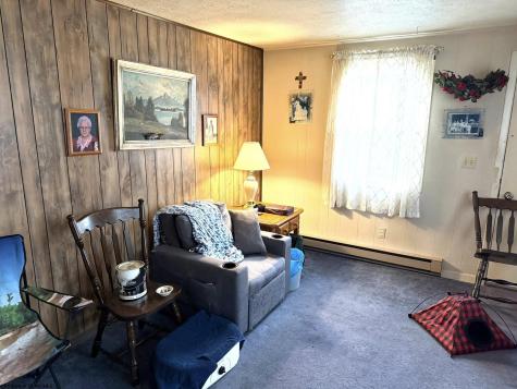 152 Spruce Street Parsons WV 26287