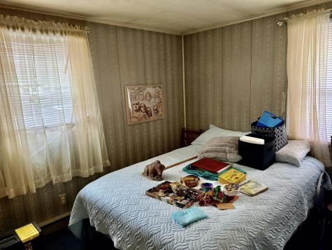 152 Spruce Street Parsons WV 26287