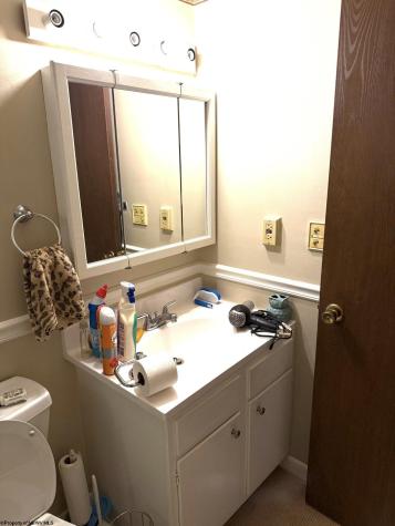 152 Spruce Street Parsons WV 26287