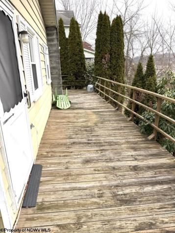 152 Spruce Street Parsons WV 26287