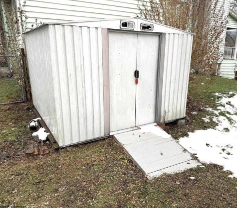 152 Spruce Street Parsons WV 26287