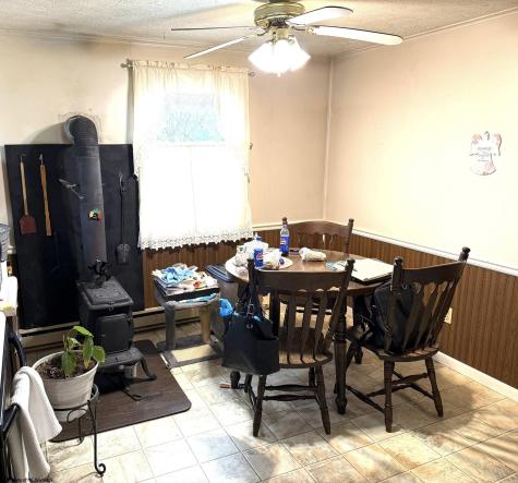 152 Spruce Street Parsons WV 26287