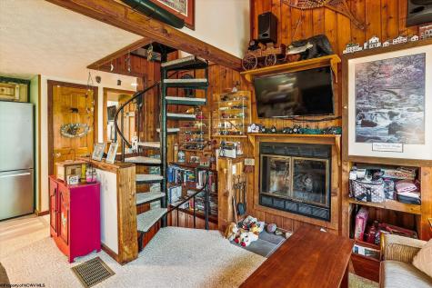 115 Grizzly Way Davis WV 26260