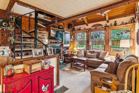 115 Grizzly Way Davis WV 26260