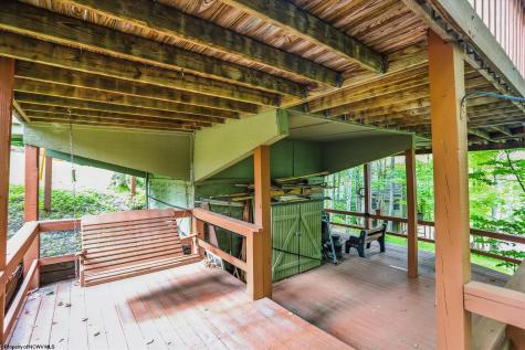 115 Grizzly Way Davis WV 26260