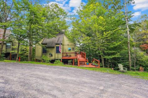 115 Grizzly Way Davis WV 26260