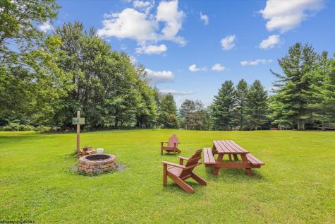 115 Grizzly Way Davis WV 26260