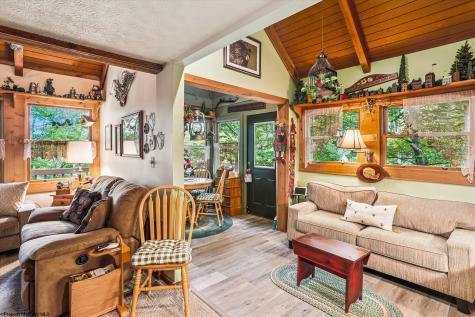 115 Grizzly Way Davis WV 26260
