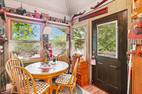 115 Grizzly Way Davis WV 26260